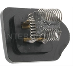 Order Blower Motor Resistor by BLUE STREAK (HYGRADE MOTOR) - RU236 For Your Vehicle