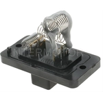 Order Blower Motor Resistor by BLUE STREAK (HYGRADE MOTOR) - RU242 For Your Vehicle