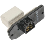 Order Blower Motor Resistor by BLUE STREAK (HYGRADE MOTOR) - RU271 For Your Vehicle