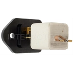 Order Blower Motor Resistor by BLUE STREAK (HYGRADE MOTOR) - RU272 For Your Vehicle