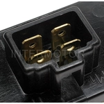 Order Blower Motor Resistor by BLUE STREAK (HYGRADE MOTOR) - RU274 For Your Vehicle