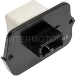 Order Blower Motor Resistor by BLUE STREAK (HYGRADE MOTOR) - RU278 For Your Vehicle