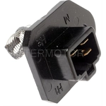 Order Blower Motor Resistor by BLUE STREAK (HYGRADE MOTOR) - RU279 For Your Vehicle
