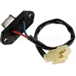 Order Blower Motor Resistor by BLUE STREAK (HYGRADE MOTOR) - RU281 For Your Vehicle