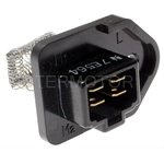 Order Blower Motor Resistor by BLUE STREAK (HYGRADE MOTOR) - RU285 For Your Vehicle