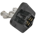 Order Blower Motor Resistor by BLUE STREAK (HYGRADE MOTOR) - RU286 For Your Vehicle