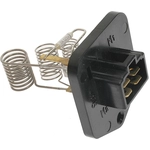 Order BLUE STREAK (HYGRADE MOTOR) - RU287 - HVAC Blower Motor Resistor For Your Vehicle