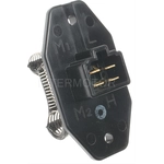 Order Blower Motor Resistor by BLUE STREAK (HYGRADE MOTOR) - RU291 For Your Vehicle