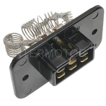 Order Blower Motor Resistor by BLUE STREAK (HYGRADE MOTOR) - RU298 For Your Vehicle