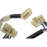 Order Blower Motor Resistor by BLUE STREAK (HYGRADE MOTOR) - RU303 For Your Vehicle
