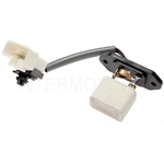 Order Blower Motor Resistor by BLUE STREAK (HYGRADE MOTOR) - RU315 For Your Vehicle