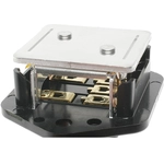 Order BLUE STREAK (HYGRADE MOTOR) - RU317 - Blower Motor Resistor For Your Vehicle