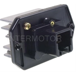 Order Résistance du moteur du ventilateur de BLUE STREAK (HYGRADE MOTOR) - RU372 For Your Vehicle