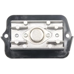 Order Blower Motor Resistor by BLUE STREAK (HYGRADE MOTOR) - RU437 For Your Vehicle