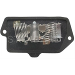 Order Blower Motor Resistor by BLUE STREAK (HYGRADE MOTOR) - RU47 For Your Vehicle