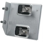 Order Blower Motor Resistor by BLUE STREAK (HYGRADE MOTOR) - RU494 For Your Vehicle