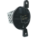 Order Blower Motor Resistor by BLUE STREAK (HYGRADE MOTOR) - RU499 For Your Vehicle