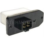 Order Blower Motor Resistor by BLUE STREAK (HYGRADE MOTOR) - RU510 For Your Vehicle