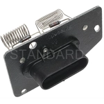 Order Blower Motor Resistor by BLUE STREAK (HYGRADE MOTOR) - RU53 For Your Vehicle