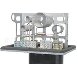 Order Blower Motor Resistor by BLUE STREAK (HYGRADE MOTOR) - RU543 For Your Vehicle