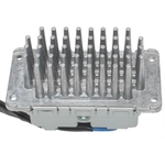 Order Blower Motor Resistor by BLUE STREAK (HYGRADE MOTOR) - RU614 For Your Vehicle