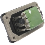 Order Blower Motor Resistor by BLUE STREAK (HYGRADE MOTOR) - RU659 For Your Vehicle