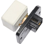 Order Blower Motor Resistor by BLUE STREAK (HYGRADE MOTOR) - RU665 For Your Vehicle