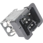 Order Blower Motor Resistor by BLUE STREAK (HYGRADE MOTOR) - RU672 For Your Vehicle