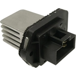 Order Blower Motor Resistor by BLUE STREAK (HYGRADE MOTOR) - RU677 For Your Vehicle