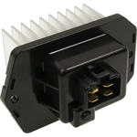 Order Résistance du moteur du ventilateur de BLUE STREAK (HYGRADE MOTOR) - RU707 For Your Vehicle