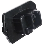 Order BLUE STREAK (HYGRADE MOTOR) - RU726 - Blower Motor Resistor For Your Vehicle