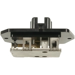 Order BLUE STREAK (HYGRADE MOTOR) - RU780 - Blower Motor Resistor For Your Vehicle