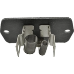 Order Blower Motor Resistor by BLUE STREAK (HYGRADE MOTOR) - RU803 For Your Vehicle