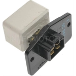 Order Blower Motor Resistor by BLUE STREAK (HYGRADE MOTOR) - RU82 For Your Vehicle