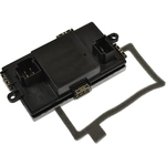 Order BLUE STREAK (HYGRADE MOTOR) - RU833 - HVAC Blower Motor Resistor For Your Vehicle