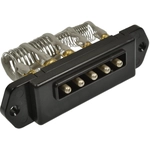 Order BLUE STREAK (HYGRADE MOTOR) - RU846 - Blower Motor Resistor For Your Vehicle