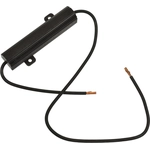Order Blower Motor Resistor by BLUE STREAK (HYGRADE MOTOR) - RU848 For Your Vehicle