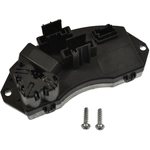 Order BLUE STREAK (HYGRADE MOTOR) - RU882 - Blower Motor Resistor For Your Vehicle