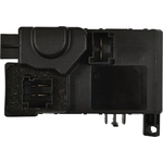 Order Blower Motor Resistor by BLUE STREAK (HYGRADE MOTOR) - RU886 For Your Vehicle