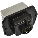 Order BLUE STREAK (HYGRADE MOTOR) - RU889 - Blower Motor Resistor For Your Vehicle