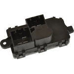 Order Blower Motor Resistor by BLUE STREAK (HYGRADE MOTOR) - RU898 For Your Vehicle