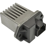 Order Blower Motor Resistor by BLUE STREAK (HYGRADE MOTOR) - RU903 For Your Vehicle