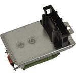Order Blower Motor Resistor by BLUE STREAK (HYGRADE MOTOR) - RU912 For Your Vehicle