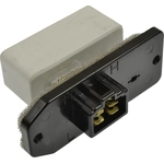 Order Blower Motor Resistor by BLUE STREAK (HYGRADE MOTOR) - RU913 For Your Vehicle