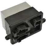 Order BLUE STREAK (HYGRADE MOTOR) - RU952 - HVAC Blower Motor Resistor For Your Vehicle