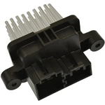Order BLUE STREAK (HYGRADE MOTOR) - RU961 - Blower Motor Resistor For Your Vehicle