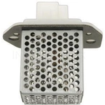 Order Résistance du moteur du ventilateur de BLUE STREAK (HYGRADE MOTOR) - RU218 For Your Vehicle