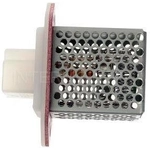 Order Blower Motor Resistor by BLUE STREAK (HYGRADE MOTOR) - RU229 For Your Vehicle