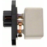 Order Blower Motor Resistor by BLUE STREAK (HYGRADE MOTOR) - RU237 For Your Vehicle