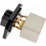 Order Blower Motor Resistor by BLUE STREAK (HYGRADE MOTOR) - RU238 For Your Vehicle